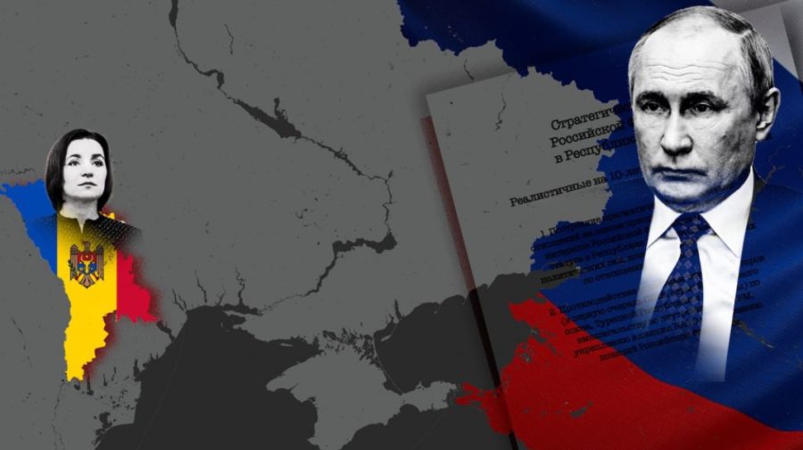 VIDEO Peskov despre „Planul Kremlinovici” pentru Moldova: Conducerea de la Chișinău a contractat o „infecție rusofobă”