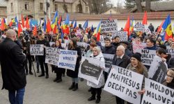 Odesa, Cernăuți și Chișinău: Cum îi ajută pe românii din Ucraina înlocuirea limbii „moldovenești” cu limba română