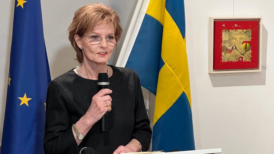 Majestatea Sa Margareta consideră că UE trebuie să accelereze procesul de aderare a Republicii Moldova