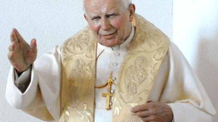 Cum ar fi ascuns Papa Ioan Paul al II-lea cazuri de pedofilie ale preoților pentru a evita scandalurile