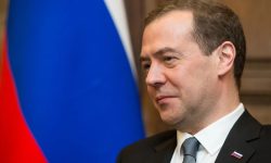 VIDEO Răzbunarea lui Medvedev! Îi îndeamnă pe ruși să distribuie copiile piratate ale filmelor occidentale