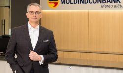 VIDEO Alexander Picker: Am acceptat să conduc Moldindconbank pentru că e o provocare de a obține realizări importante