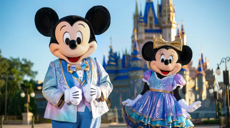 Disney începe în această săptămână concedierea a 7.000 de angajaţi. Care este motivul?