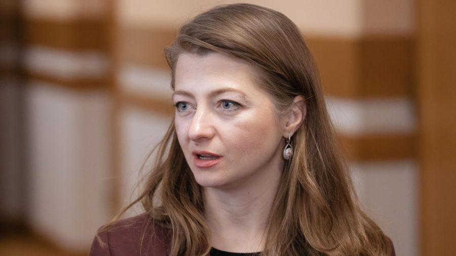Ministra Justiției, despre demisiile incorpore de la CSJ: Ar fi fost nemulțumiți de volumul mare de muncă