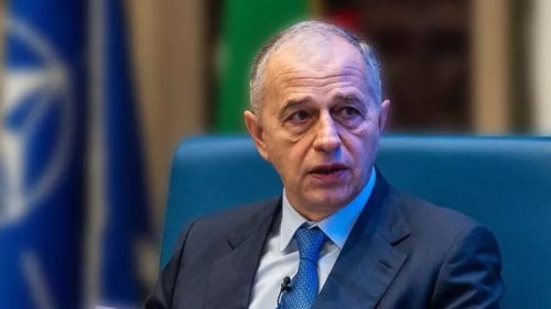 Mircea Geoană candidează la prezidențialele din România? „Sunt tot mai aproape de o decizie”