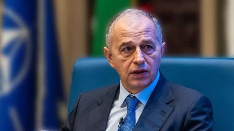 Geoană: NATO este gata să meargă atât de departe, cât Republica Moldova este doritoare să meargă în relația cu noi