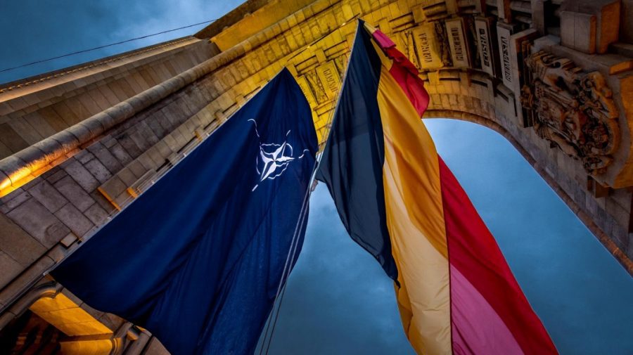 Țara vecină – România – împlinește 19 ani de la aderarea la NATO. O scurtă istorie!