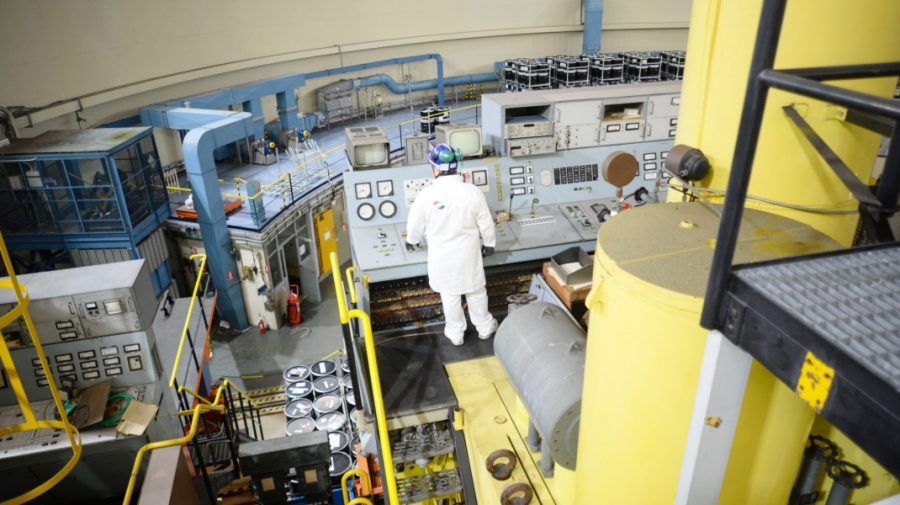 Germania își închide ultimele trei centrale nucleare la 15 aprilie