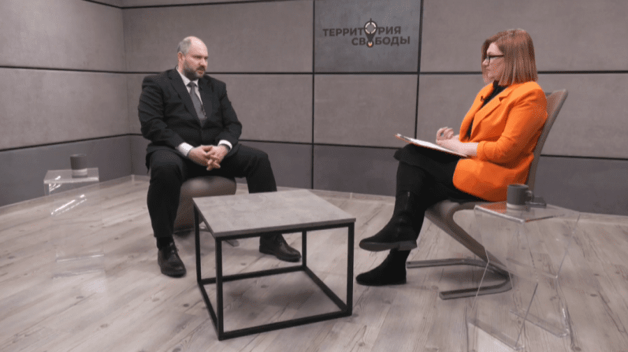 VIDEO Ministrul Energiei: Spînu a fost numit ca să răspundă la întrebări. Nu am de gând să alerg prin studiouri