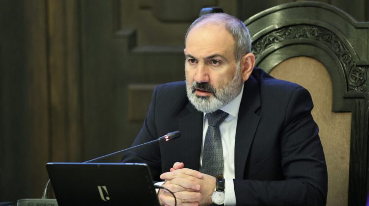 Se pare că Rusia și Iranul folosesc Armenia ca bază logistică împotriva Ucrainei