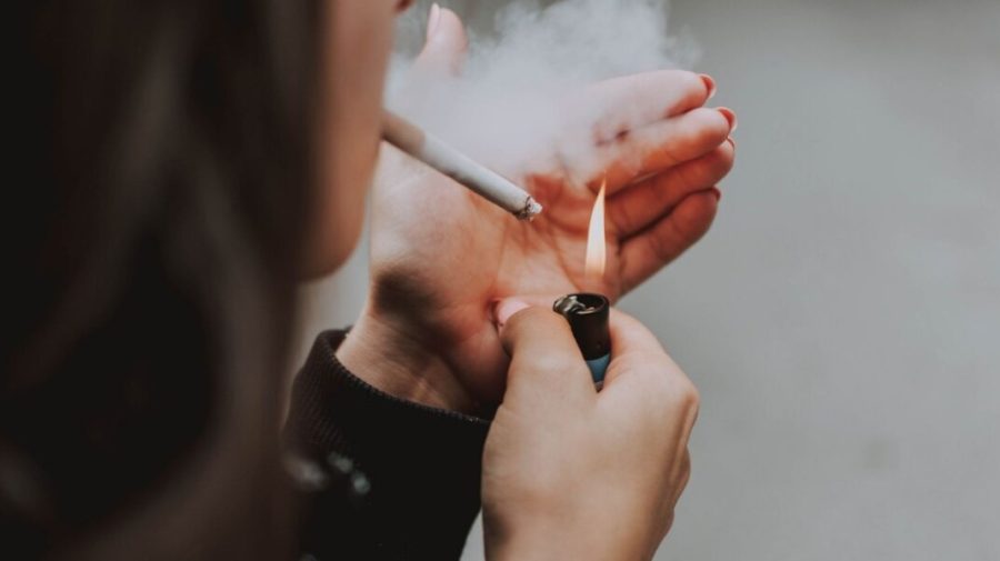 Experții internaționali au abordat practica Suediei, Marii Britanii și Japoniei în reducerea riscurilor fumatului