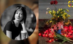 VIDEO Accidentul care i-a luat viața Anastasiei: Opt angajați de la RTEC au fost suspendați din funcție