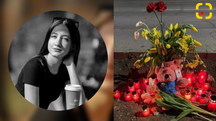 VIDEO Accidentul care i-a luat viața Anastasiei: Opt angajați de la RTEC au fost suspendați din funcție