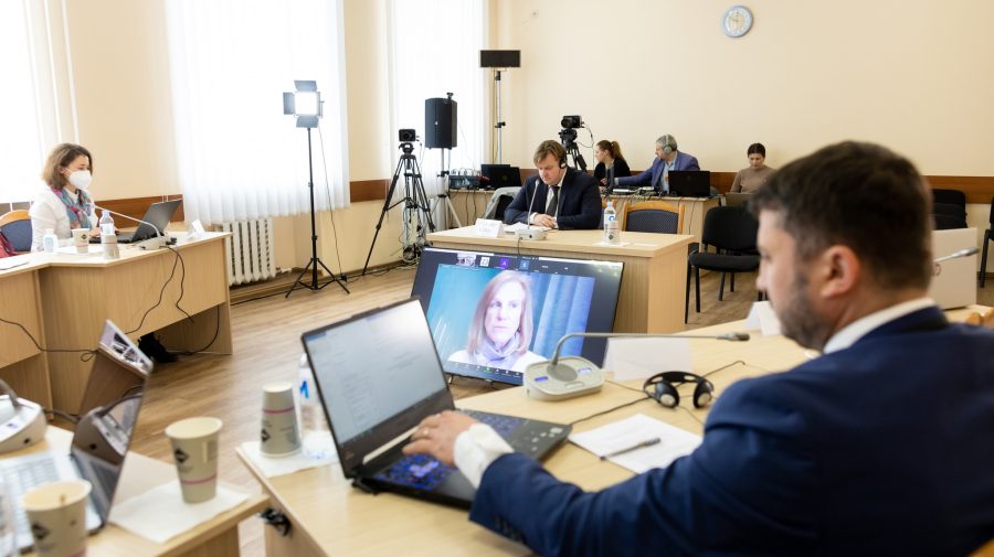 Urmează deciziile. Șapte candidați la funcții în CSM au fost audiați de Comisia Pre-Vetting