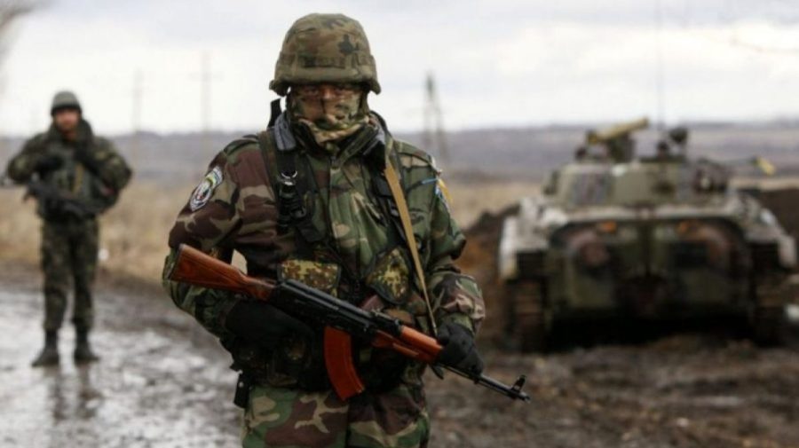 Armata ucraineană: Rusia nu are suficiente trupe în Transnistria pentru a deschide un nou front