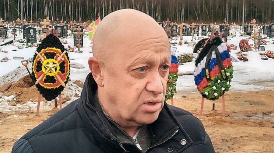 Criză de personal în rândurile Wagner. Prigojin a început să recruteze persoane cu tulburări psihice