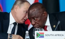 Putin are programată o vizita în august în Africa de Sud. Sunt conștienți acolo de obligațiile de a-l aresta?