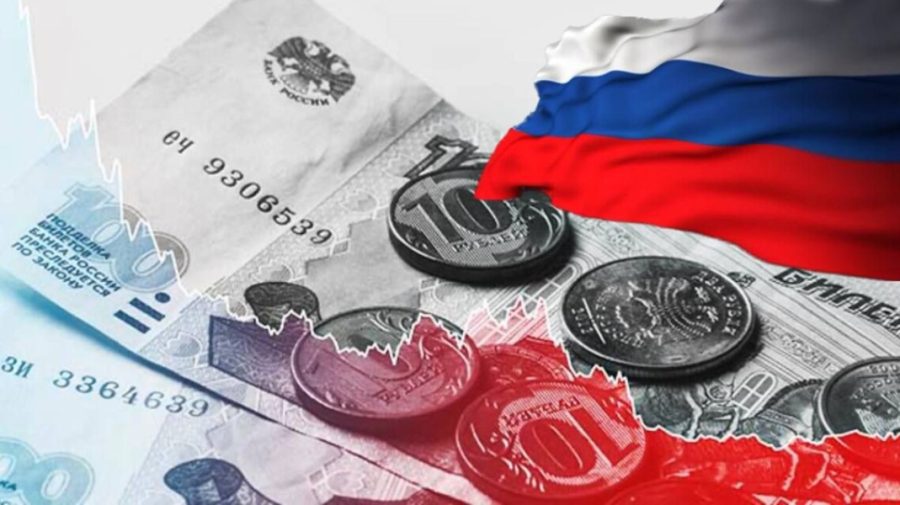 Bloomberg: Federația Rusă a secretizat informațiile despre o treime din cheltuielile bugetului de stat