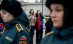 Dezvăluiri șocante făcute de o rusoaică voluntar în Ucraina. Femeile din unitatea sa, folosite ca sclave sexuale