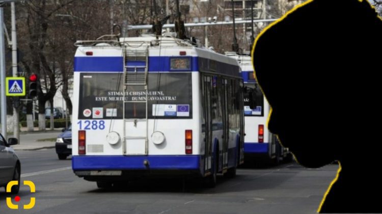 Mama minorului sechestrat de taxator în Chișinău a făcut mai multe dezvăluiri: „I-au zis că-l duc la poliție”