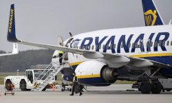 Irlandezilor le-a ajuns cuțitul la os! Ryanair s-a săturat de grevele din Franţa și vrea ca UE să ia măsuri
