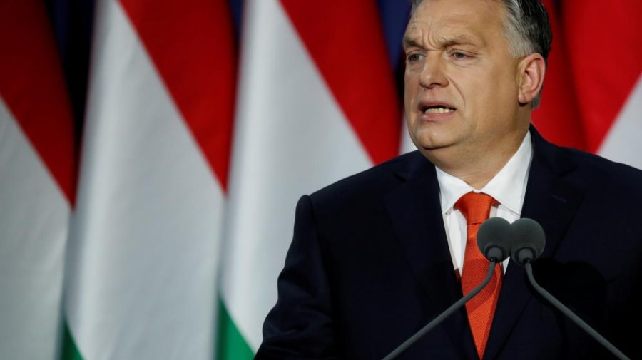 Ungaria acuză Ucraina că apelează la provocări tot mai înfricoșătoare