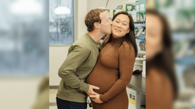 FOTO Bebelușul nr. 3 s-a născut! Mark Zuckerberg și soția sa au rămas părinți de fete: „mică binecuvântare”