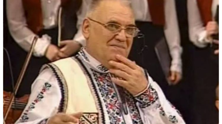 Doliu în lumea muzicii! S-a stins din viață cunoscutul dirijor și compozitor Serghei Ciuhrii