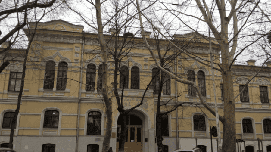 Mitropolia Basarabiei, reacție privind restituirea clădirii fostului Seminar Teologic din Chișinău