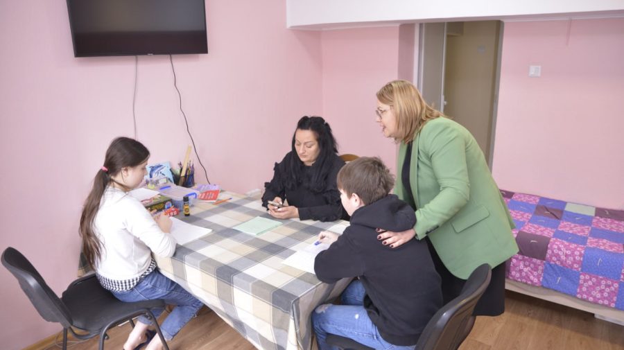 Primăria și UNICEF Moldova își consolidează eforturile pentru respectarea drepturilor copiilor în situații de stradă