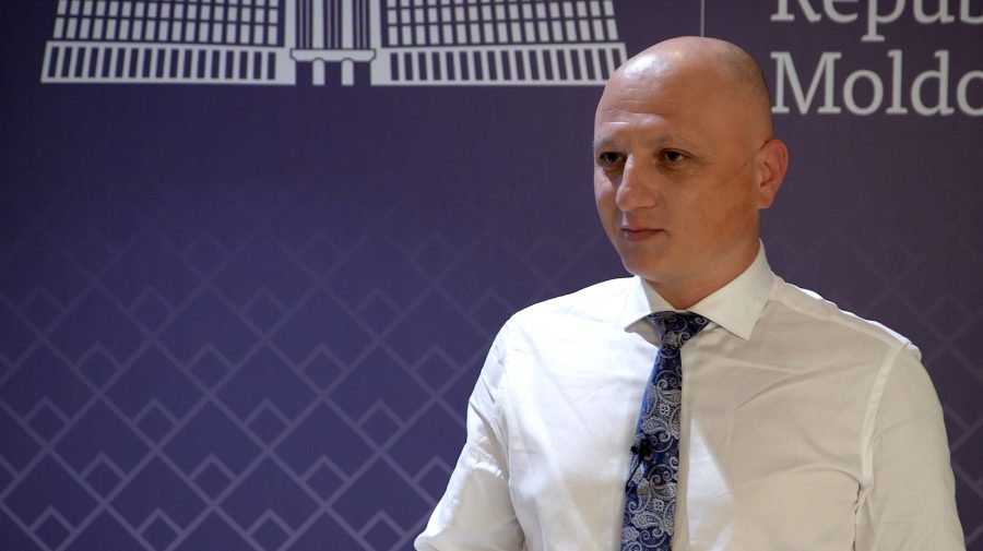 Deputat PAS: Cetățenii care își doresc să învețe limba română, o pot face gratuit. Statul alocă 10 milioane de lei