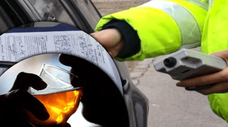 VIDEO Cine minte? Șoferul beat din Telenești, „scos basma curată” după expertiza efectuată de medici