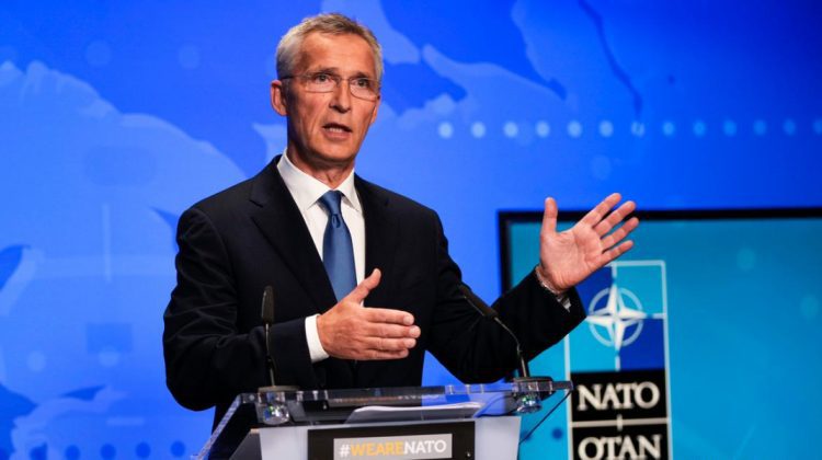 Presa din Norvegia, unde s-a născut Stoltenberg: Toate țările din NATO vor ca el să rămână secretar general