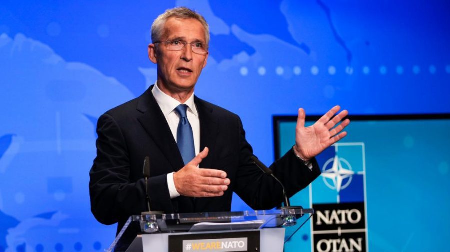 Presa din Norvegia, unde s-a născut Stoltenberg: Toate țările din NATO vor ca el să rămână secretar general