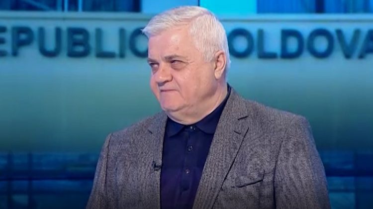 Anatol Țăranu: Partidul „ȘOR” poate fi oprit să creeze haos în țară prin aplicarea legii