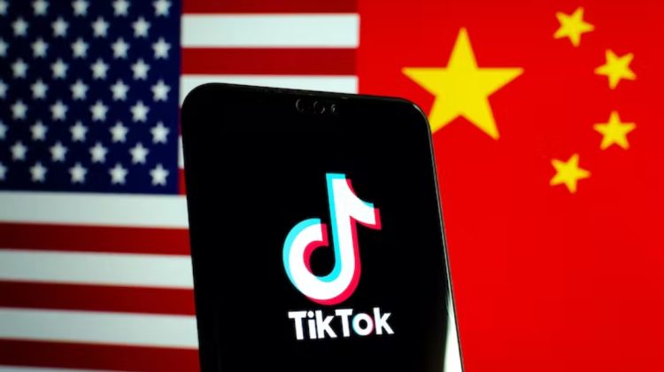 Scandalul TikTok ia amploare! China îndeamnă SUA să înceteze „atacurile nejustificate” asupra aplicației