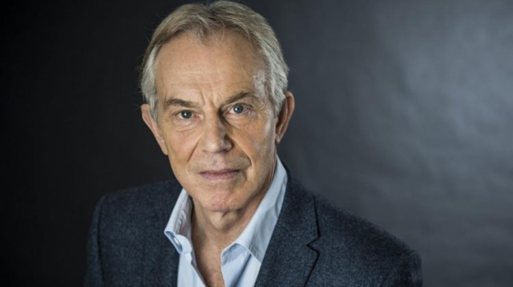 Ex- premierul britanic Tony Blair consideră că revenirea în UE este „o chestiune pentru o generație viitoare”