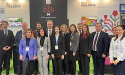 FOTO Moldova a fost promovată ca destinație turistică sustenabilă și emergentă în Germania și Austria