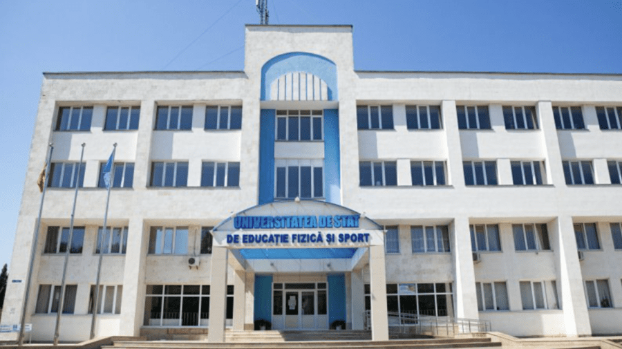 Trafic de influență la Universitatea de Educație Fizică și Sport. Amenda primită de un decan pentru mită