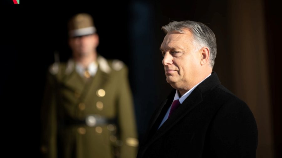 Viktor Orban: Ungaria este „târâtă în război”, dar conducerea ei este suficient de puternică să ţină ţara departe de el