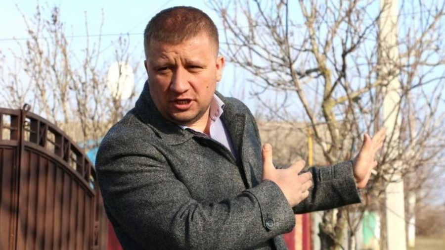 DOC Fratele Irinei Vlah, om de afaceri, a fost obligat să întoarcă unei bănci din țară peste 3 milioane de dolari