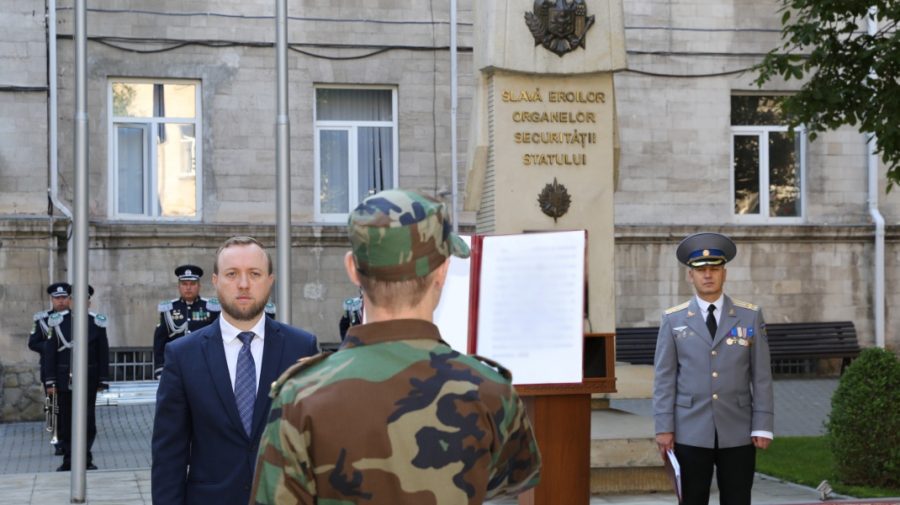 Raport alternativ despre legile SIS: Ofițerii „din umbră” ar putea deveni ineficienți și nedemocratici