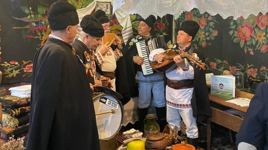 FOTO, VIDEO După doi ani de pauză, expoziția TOURISM & TRAVEL EXPO a revenit la Chișinău
