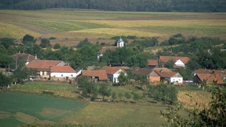 Localitatea din România unde primești gratuit o casă. Care sunt condițiile