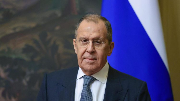 Rusia este interesată să pună capăt conflictului din Ucraina „cât mai curând posibil”, afirmă Lavrov