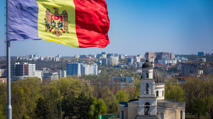 Astăzi marcăm Ziua Drapelului Republicii Moldova