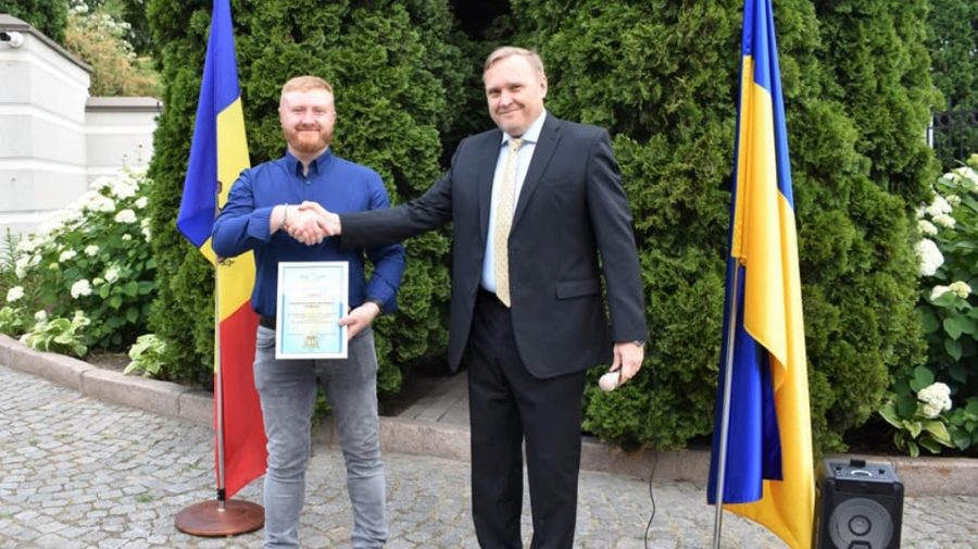 Dodon – vizat într-un denunț depus la Procuratura Generală de Asociația Ucrainenilor din Republica Moldova