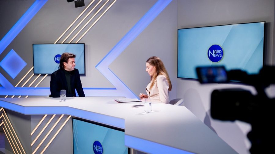 Popescu, vizită de lucru în nordul țării: Reforma justiției creează mari probleme în dezvoltarea Republicii Moldova