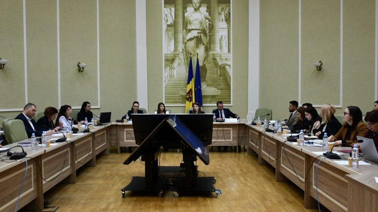 Ambasadorul României, la Consiliul Consultativ al Ministerului Justiției: Susținem procesele de reformă