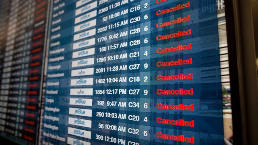 Vine revizorul! Control inopinat la Air Moldova în contextul anulării zborurilor